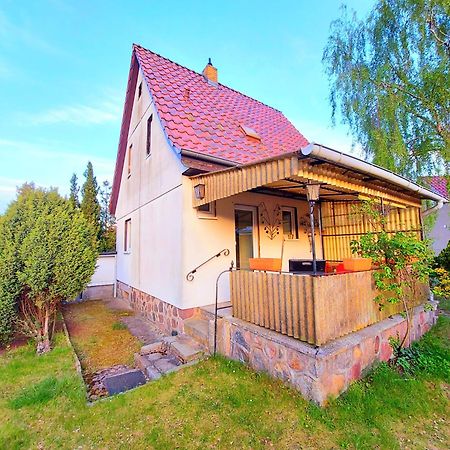 Ferienhaus Luise Neustrelitz Exterior foto